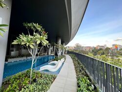 Leedon Green (D10), Condominium #575724101